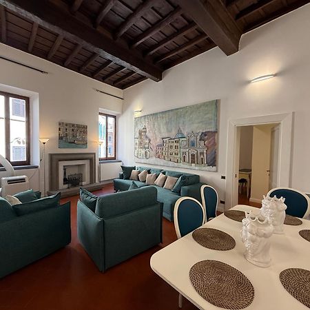 Avila Palace Piazza Navona Roma Dış mekan fotoğraf