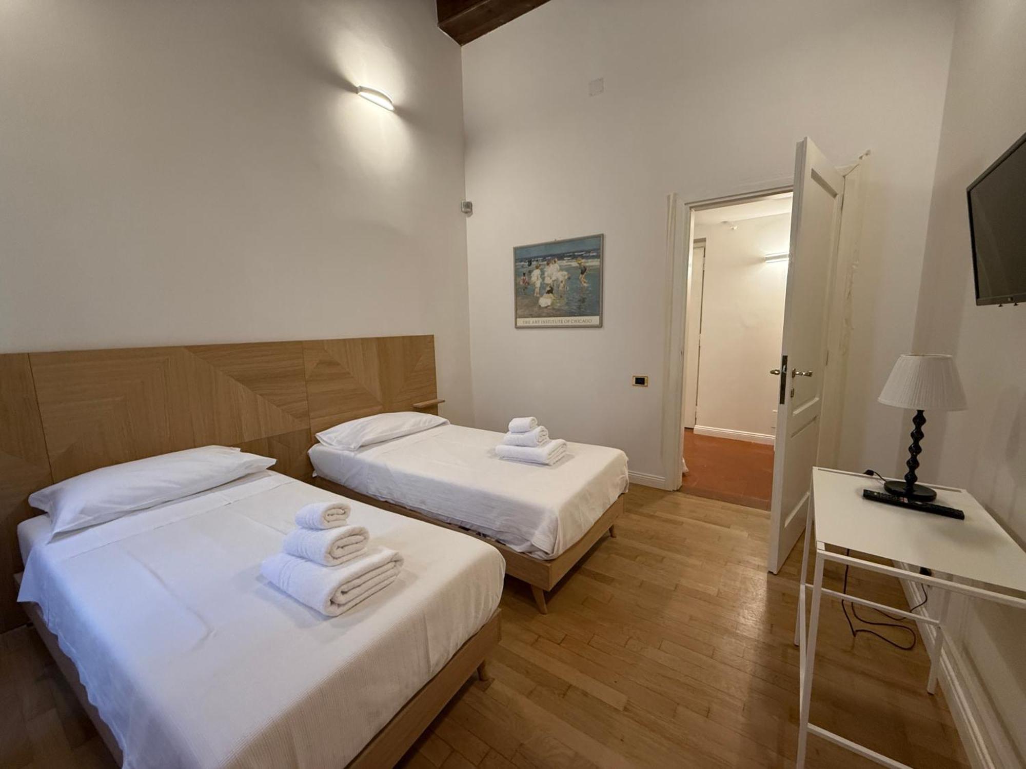 Avila Palace Piazza Navona Roma Dış mekan fotoğraf