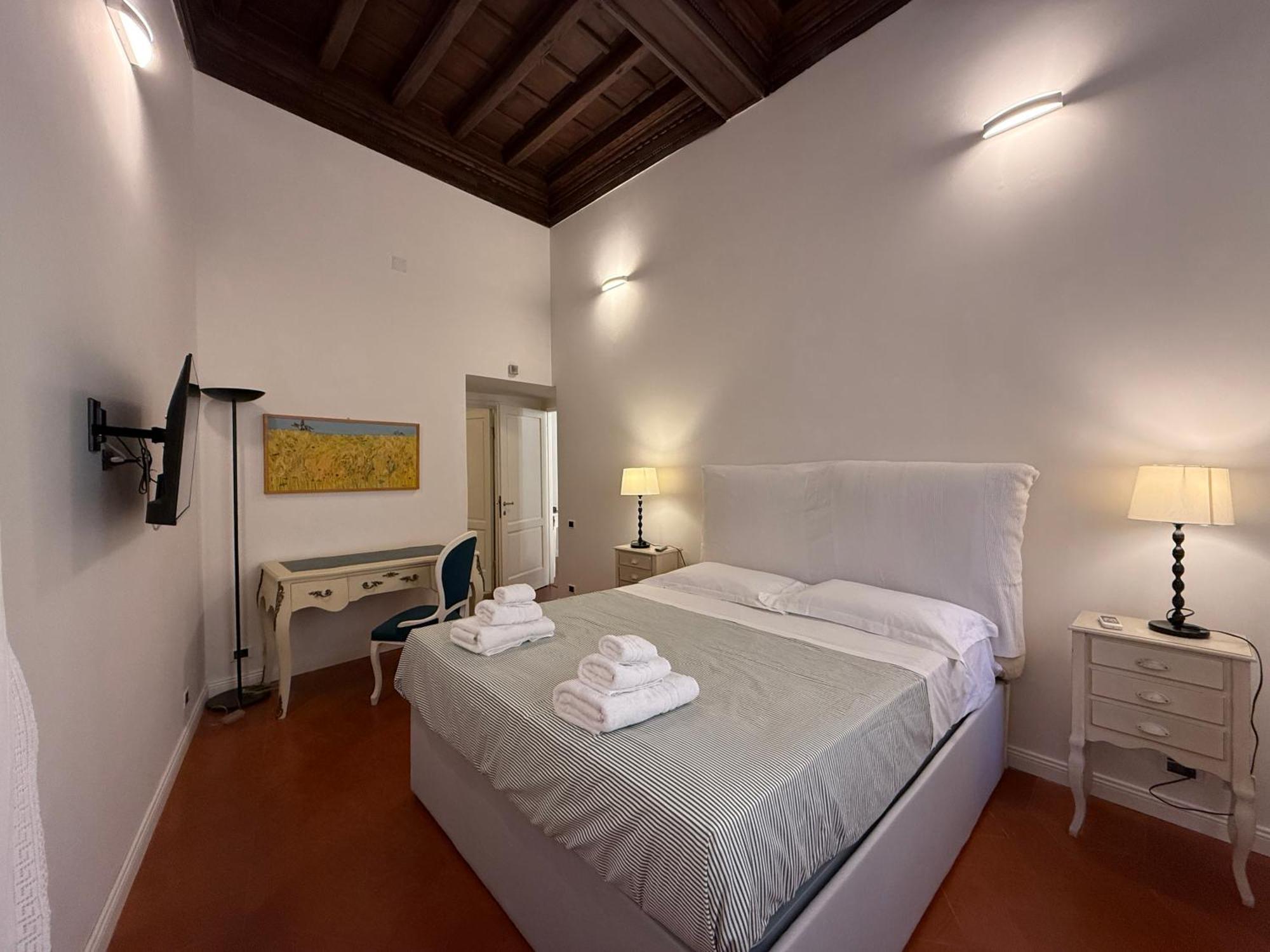 Avila Palace Piazza Navona Roma Dış mekan fotoğraf