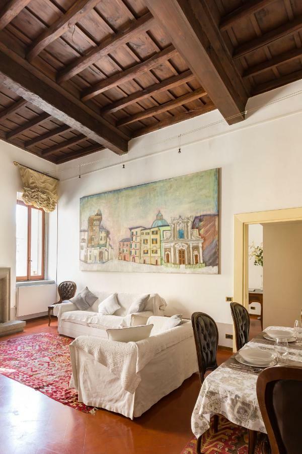 Avila Palace Piazza Navona Roma Dış mekan fotoğraf