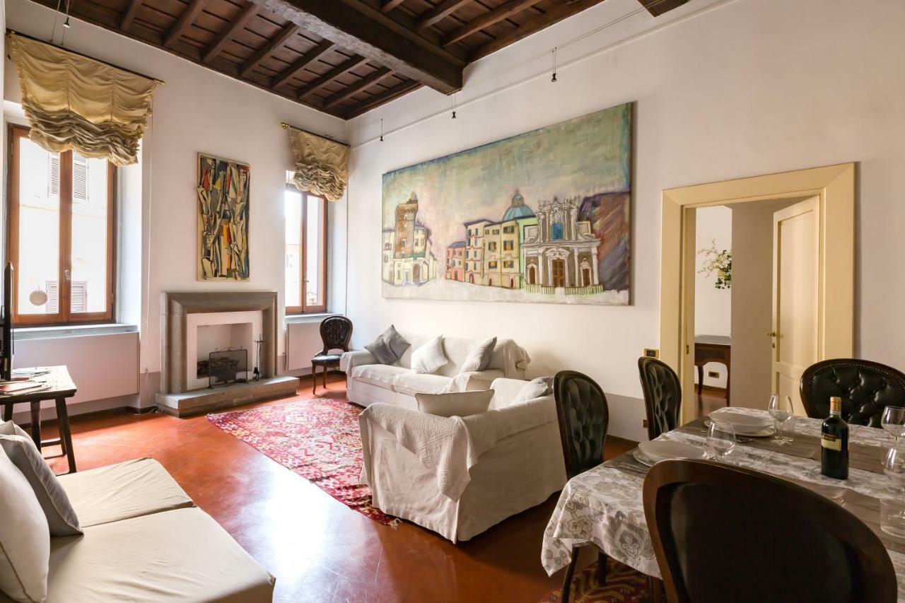 Avila Palace Piazza Navona Roma Dış mekan fotoğraf